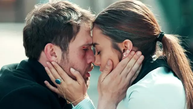 Çukur 4.Sezon 35.Bölüm Ön İzleme Çukur 4.Sezon 35.Bölüm Ön İzleme