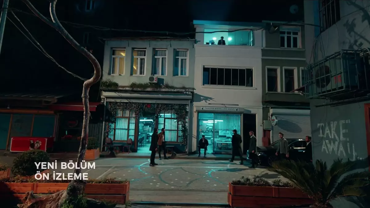 Çukur 4.Sezon 35.Bölüm Ön İzleme