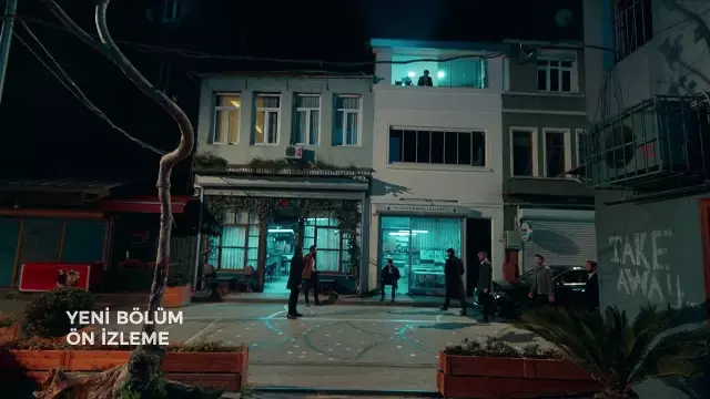 Çukur 4.Sezon 35.Bölüm Ön İzleme Çukur 4.Sezon 35.Bölüm Ön İzleme