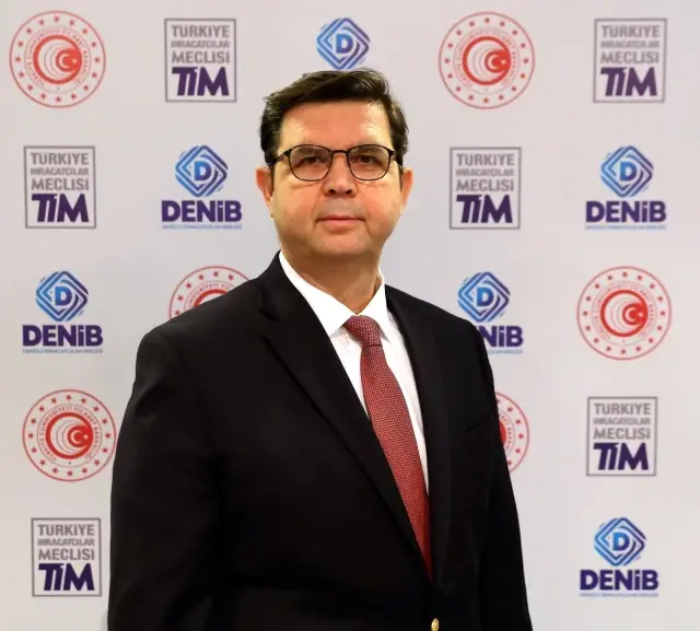 Denizli ihracatı, nisan ayında, artış serisine devam etti Denizli ihracatı, nisan ayında, artış serisine devam etti