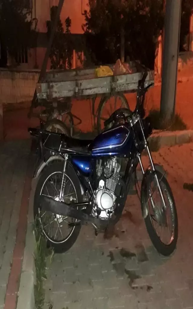 Denizli'de son bir haftada 107 kişi tutuklandı Denizli'de son bir haftada 107 kişi tutuklandı