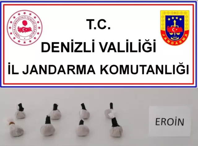 Denizli jandarması Nisan ayında 776 olayı aydınlattı Denizli jandarması Nisan ayında 776 olayı aydınlattı