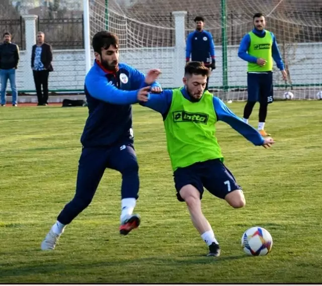 Diyarbakırspor'un şampiyonluk hedefi Diyarbakırspor'un şampiyonluk hedefi