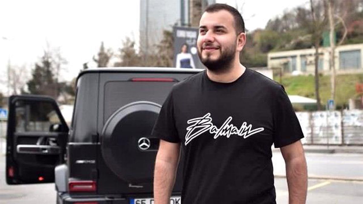 DJ Ahmed Zaki Mohammed: 'Remix çalışmam sürpriz olacak'