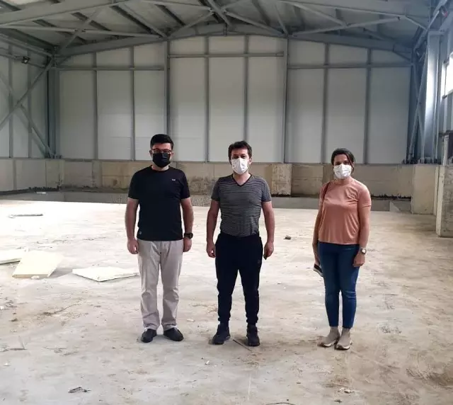 Türkiye Cimnastik Federasyonu Başkanı Suat Çelen Düzce'ye incelemelerde bulundu Türkiye Cimnastik Federasyonu Başkanı Suat Çelen Düzce'ye incelemelerde bulundu