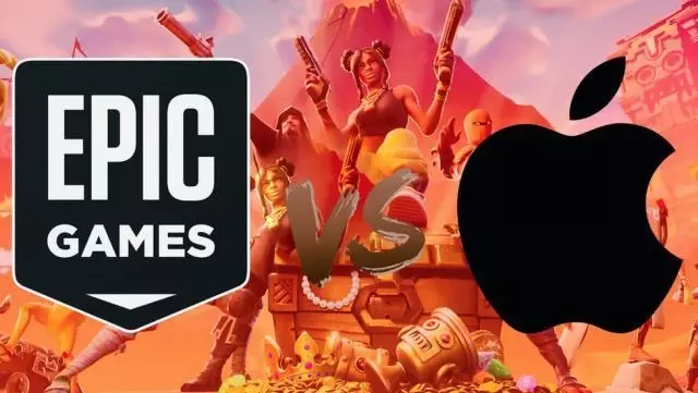 Epic Games Apple davası ne zaman? Epic Games Apple dava sonucu ne oldu? Epic Games Apple davası ne zaman? Epic Games Apple dava sonucu ne oldu?