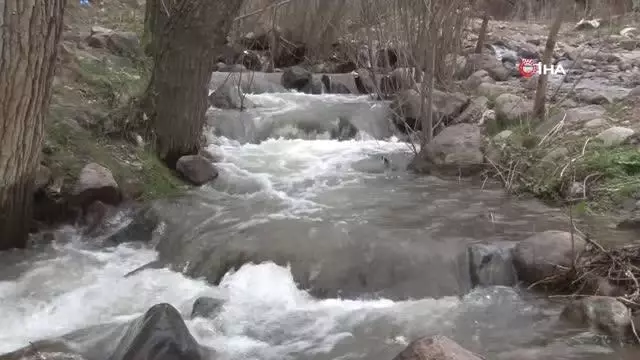 erciyes in kari eridi kirlangic vadisi costu