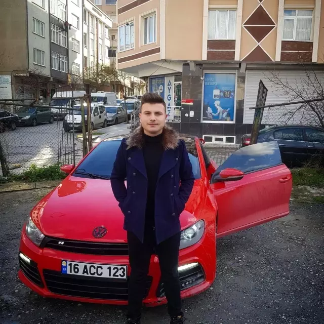 Esenyurt'ta silahlı kavga: 1 ağır yaralı Esenyurt'ta silahlı kavga: 1 ağır yaralı