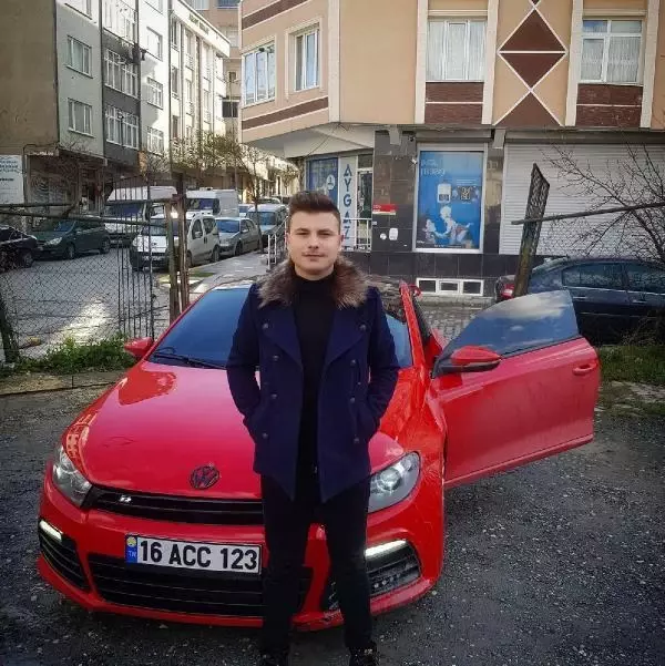 ESENYURT'TA SİLAHLI KAVGA; 1 YARALI ESENYURT'TA SİLAHLI KAVGA; 1 YARALI