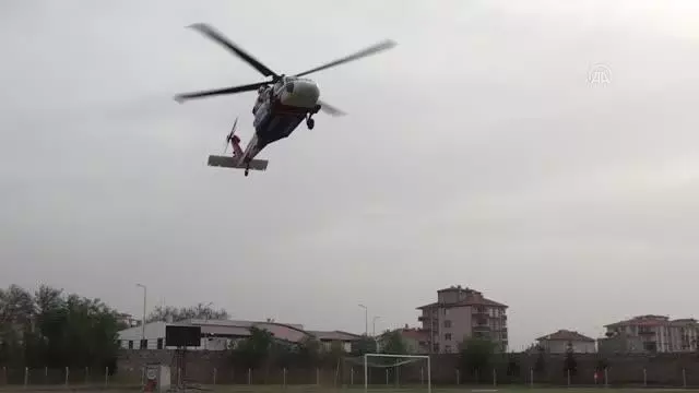 Eski AK Parti Karabük Milletvekili Burhanettin Uysal'ın cenazesi toprağa verildi Eski AK Parti Karabük Milletvekili Burhanettin Uysal'ın cenazesi toprağa verildi