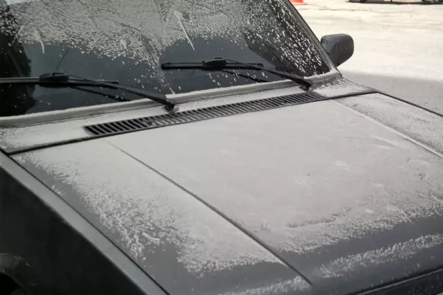 Eskişehir'de tozu dumana katan yıkım Eskişehir'de tozu dumana katan yıkım