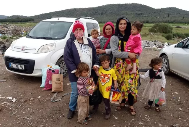 Fatma anne rekora koşuyor