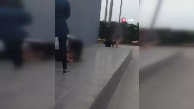 Fenomen olma kavgasında adliyeye sevk edilen 2 çocuk serbest kaldı Fenomen olma kavgasında adliyeye sevk edilen 2 çocuk serbest kaldı