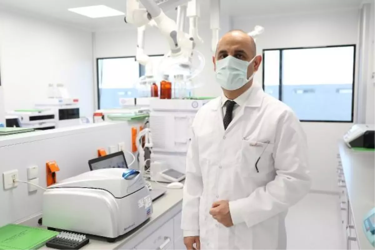 Ferhat Farşi kimdir? CinnaGen İlaç CEO'su Ferhat Farşi kaç yaşında, nereli? Ferhat Farşi biyografisi!