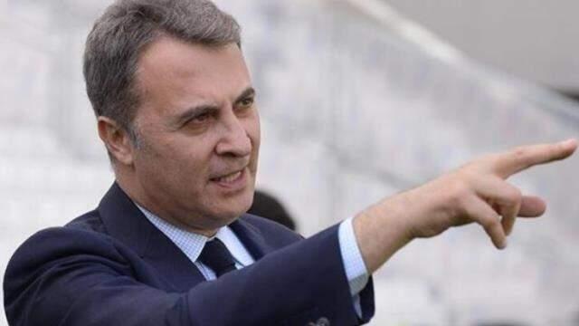 Fikret Orman'ın 1.8 milyon euroya aldığı Larin'e, bonuslar hariç 12 milyon euroluk teklif geldi Fikret Orman'ın 1.8 milyon euroya aldığı Larin'e, bonuslar hariç 12 milyon euroluk teklif geldi