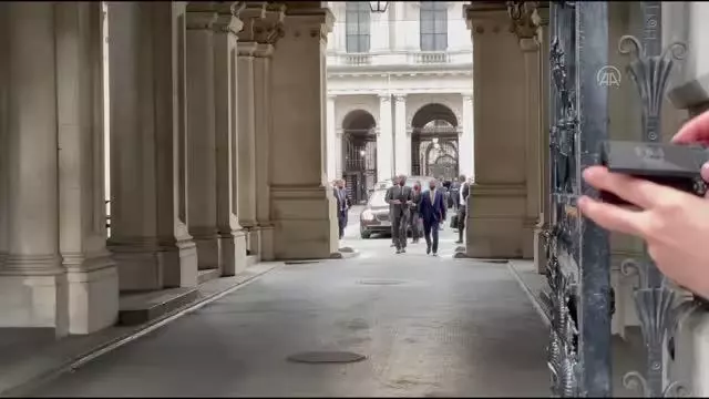Son dakika: G7 Ülkeleri Dışişleri Bakanları Toplantısı Son dakika: G7 Ülkeleri Dışişleri Bakanları Toplantısı