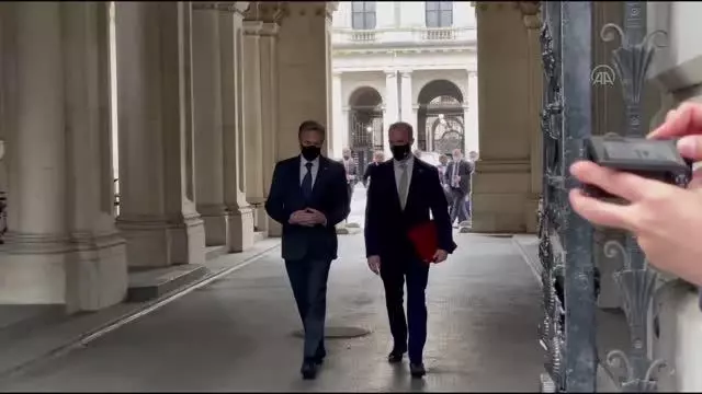 Son dakika: G7 Ülkeleri Dışişleri Bakanları Toplantısı Son dakika: G7 Ülkeleri Dışişleri Bakanları Toplantısı