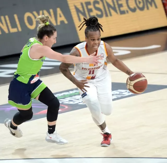 Galatasaray finalde Galatasaray finalde