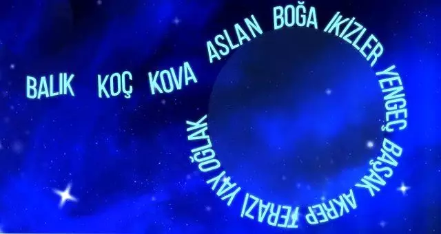 Günlük burç yorumları 3 Mayıs - Bugün yükselen burç yorumları! Günlük burç yorumları 3 Mayıs - Bugün yükselen burç yorumları!