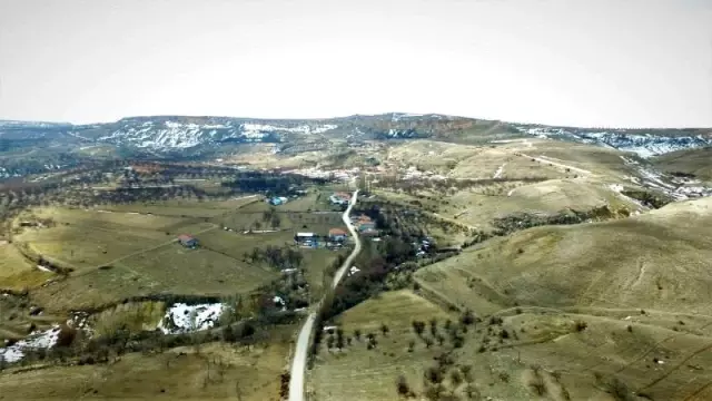 Hekimhan'da 2 bin 700 dekar 2022'de suya kavuşacak Hekimhan'da 2 bin 700 dekar 2022'de suya kavuşacak