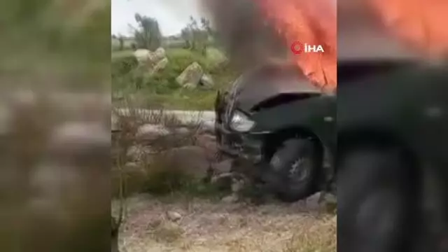 İdlib'te patlama: 2 ölü İdlib'te patlama: 2 ölü