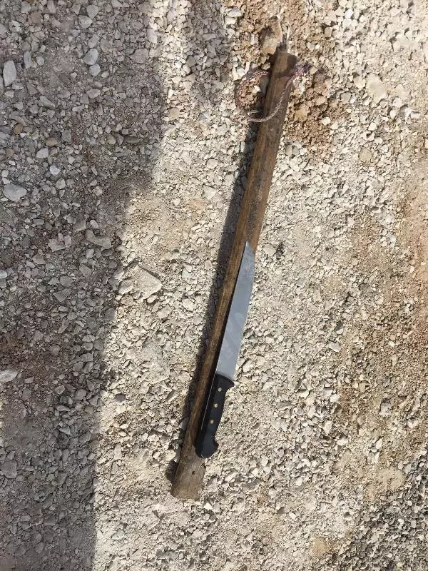 KONYA İKİ GRUP ARASINDA SİLAHLI, BIÇAKLI KAVGA 1'İ AĞIR 4 YARALI KONYA İKİ GRUP ARASINDA SİLAHLI, BIÇAKLI KAVGA 1'İ AĞIR 4 YARALI