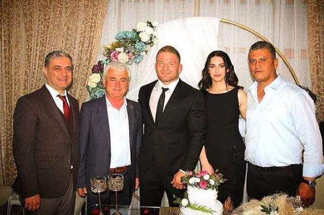 İsmail Balaban'ın annesinin 'yılan' dediği nişanlısından yanıt: Ben senin bıraktığın Gamze'nim İsmail Balaban'ın annesinin 'yılan' dediği nişanlısından yanıt: Ben senin bıraktığın Gamze'nim