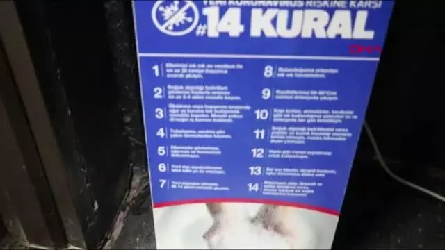 İZMİR KUMAR OYNANAN DEPOYA BASKIN; 67 KİŞİYE 176 BİN LİRA CEZA İZMİR KUMAR OYNANAN DEPOYA BASKIN; 67 KİŞİYE 176 BİN LİRA CEZA
