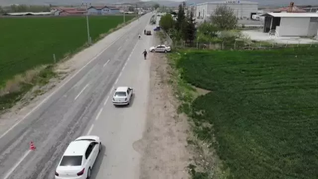 Son dakika haberleri! Jandarmadan drone destekli 'tam kapanma' denetimi Son dakika haberleri! Jandarmadan drone destekli 'tam kapanma' denetimi