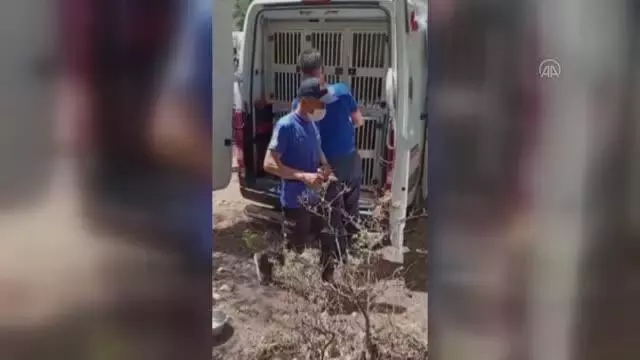 Kaybolan otizmli çocuğu arama çalışmaları sürüyor Kaybolan otizmli çocuğu arama çalışmaları sürüyor