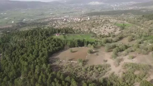 Kaybolan otizmli çocuğu arama çalışmaları sürüyor Kaybolan otizmli çocuğu arama çalışmaları sürüyor