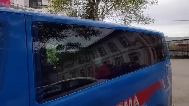 Kayınpederini öldüren cinayet şüphelisi gelin tutuklandı Kayınpederini öldüren cinayet şüphelisi gelin tutuklandı