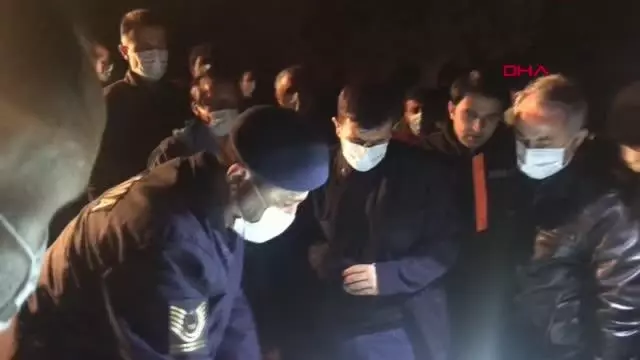 Burdur'da kayıp 10 yaşındaki çocuk aranıyor Burdur'da kayıp 10 yaşındaki çocuk aranıyor