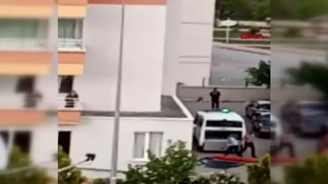 Son dakika haberleri! KAYSERİ 11'İNCİ KATTAN DÜŞEN 4 YAŞINDAKİ ÇOCUK ÖLDÜ Son dakika haberleri! KAYSERİ 11'İNCİ KATTAN DÜŞEN 4 YAŞINDAKİ ÇOCUK ÖLDÜ