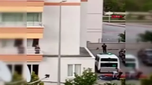 Son dakika haberleri! KAYSERİ 11'İNCİ KATTAN DÜŞEN 4 YAŞINDAKİ ÇOCUK ÖLDÜ Son dakika haberleri! KAYSERİ 11'İNCİ KATTAN DÜŞEN 4 YAŞINDAKİ ÇOCUK ÖLDÜ