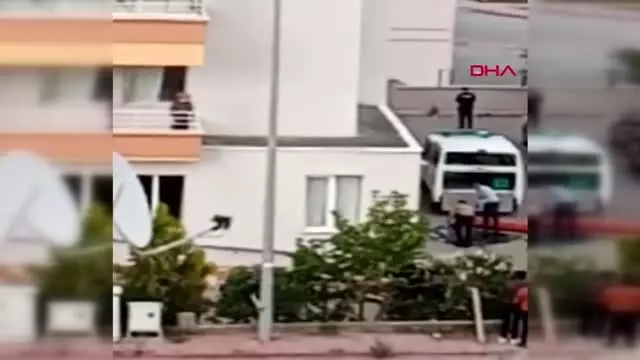 Son dakika haberleri! KAYSERİ 11'İNCİ KATTAN DÜŞEN 4 YAŞINDAKİ ÇOCUK ÖLDÜ Son dakika haberleri! KAYSERİ 11'İNCİ KATTAN DÜŞEN 4 YAŞINDAKİ ÇOCUK ÖLDÜ