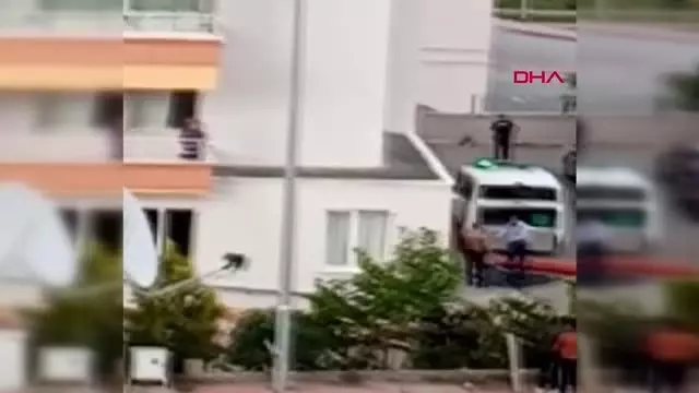 Son dakika haberleri! KAYSERİ 11'İNCİ KATTAN DÜŞEN 4 YAŞINDAKİ ÇOCUK ÖLDÜ Son dakika haberleri! KAYSERİ 11'İNCİ KATTAN DÜŞEN 4 YAŞINDAKİ ÇOCUK ÖLDÜ