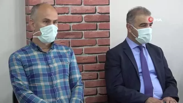 Kayyum atanan belediye ile ilçenin çehresi değişiyor Kayyum atanan belediye ile ilçenin çehresi değişiyor