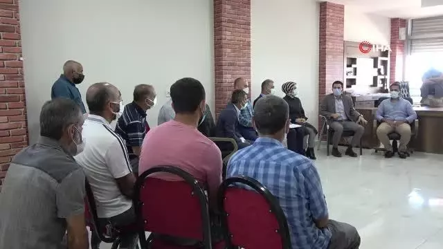 Kayyum atanan belediye ile ilçenin çehresi değişiyor Kayyum atanan belediye ile ilçenin çehresi değişiyor