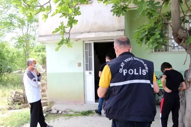 Kendisini öldürmek isteyen kocasına kıyamadı, namlunun önüne atladı Kendisini öldürmek isteyen kocasına kıyamadı, namlunun önüne atladı
