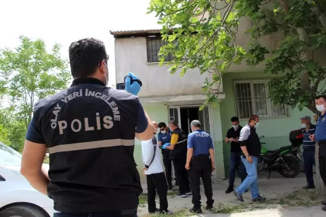 Kendisini öldürmek isteyen kocasına kıyamadı, namlunun önüne atladı Kendisini öldürmek isteyen kocasına kıyamadı, namlunun önüne atladı