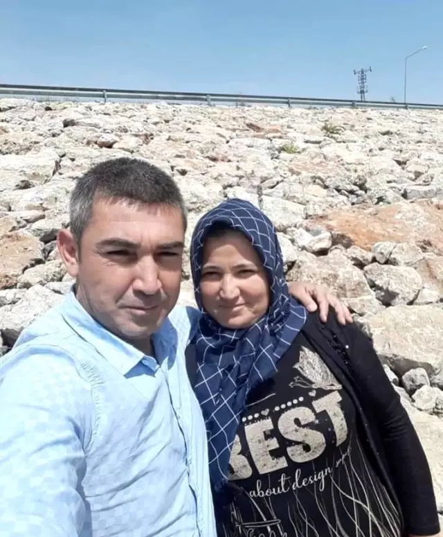 Kendisini öldürmek isteyen kocasına kıyamadı, namlunun önüne atladı Kendisini öldürmek isteyen kocasına kıyamadı, namlunun önüne atladı