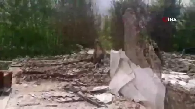 - Kırgızistan-Tacikistan sınırındaki çatışmada can kaybı sayısı artıyor- Kırgızistan tarafında ölü sayısı 36'ya yükseldi - Kırgızistan-Tacikistan sınırındaki çatışmada can kaybı sayısı artıyor- Kırgızistan tarafında ölü sayısı 36'ya yükseldi