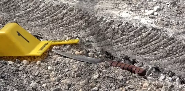 Konya'da silahlı, bıçaklı kavga: 1'i ağır 4 yaralı Konya'da silahlı, bıçaklı kavga: 1'i ağır 4 yaralı