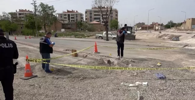 Konya'da silahlı, bıçaklı kavga: 1'i ağır 4 yaralı Konya'da silahlı, bıçaklı kavga: 1'i ağır 4 yaralı