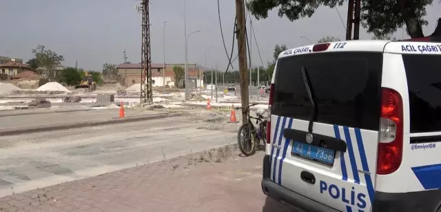 Konya'da silahlı, bıçaklı kavga: 1'i ağır 4 yaralı Konya'da silahlı, bıçaklı kavga: 1'i ağır 4 yaralı