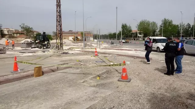 Konya'da silahlı, bıçaklı kavga: 1'i ağır 4 yaralı Konya'da silahlı, bıçaklı kavga: 1'i ağır 4 yaralı
