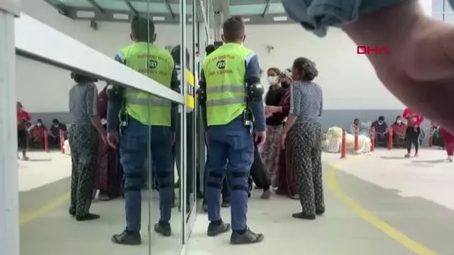 Son dakika haberi | KONYA KUZENİNİ ÖLDÜRÜP, YENGESİNİ YARALAYAN ZANLI: İLİŞKİLERİ VARDI Son dakika haberi | KONYA KUZENİNİ ÖLDÜRÜP, YENGESİNİ YARALAYAN ZANLI: İLİŞKİLERİ VARDI
