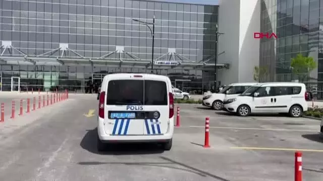 Son dakika haberi | KONYA KUZENİNİ ÖLDÜRÜP, YENGESİNİ YARALAYAN ZANLI: İLİŞKİLERİ VARDI Son dakika haberi | KONYA KUZENİNİ ÖLDÜRÜP, YENGESİNİ YARALAYAN ZANLI: İLİŞKİLERİ VARDI