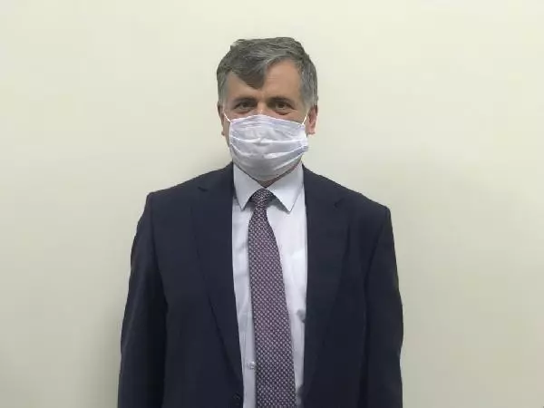 Son dakika haberleri! KORONAVİRÜS GEÇİRİP, AŞI OLANLARDA ANTİKOR DÜZEYİ 3 KAT ARTTI Son dakika haberleri! KORONAVİRÜS GEÇİRİP, AŞI OLANLARDA ANTİKOR DÜZEYİ 3 KAT ARTTI
